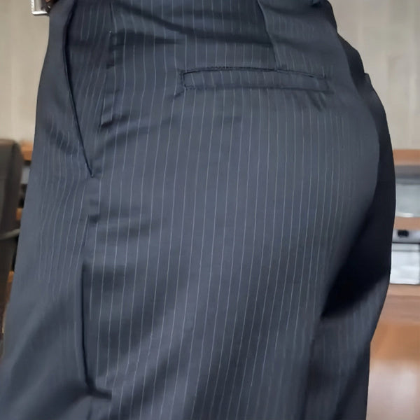 Matilde - Pantalons élégants
