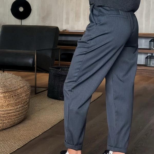Matilde - Pantalons élégants